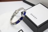 Gucci New Retro Mighty Tiger Head Belt Buckle Bracelet 51-54 CM
