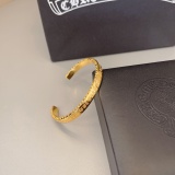 Chrome Hearts New Fashion Sanskrit Bracelet