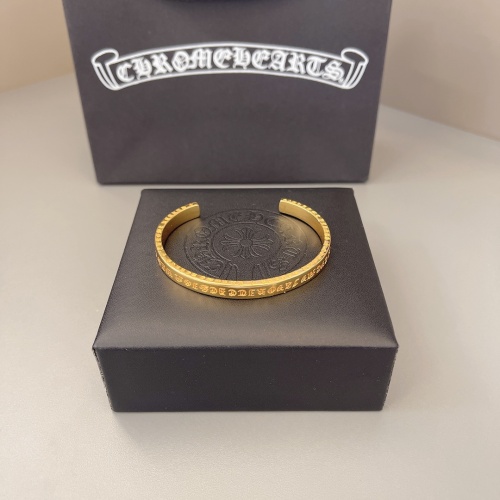 Chrome Hearts New Fashion Sanskrit Bracelet