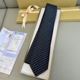 Burberry New Classic Men's TB Silk Tie