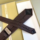 Burberry New Classic Men's TB Silk Tie