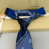 Burberry Classic Men's TB Silk Tie