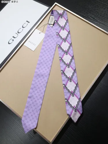 Gucci Fashion Snake Diamond Jacquard Hair Strap Size: 5x86 CM