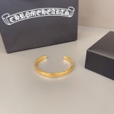 Chrome Hearts New Fashion Sanskrit Bracelet