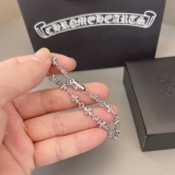 Chrome Hearts New Fashion Cross Bracelet