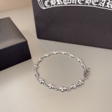 Chrome Hearts New Fashion Cross Bracelet