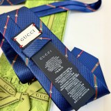Gucci New Classic Men's Bee Twill Tie