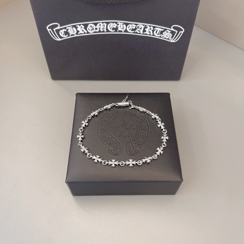 Chrome Hearts New Fashion Cross Bracelet