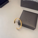Chrome Hearts New Fashion Sanskrit Bracelet