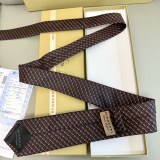 Burberry New Classic Men's TB Silk Tie