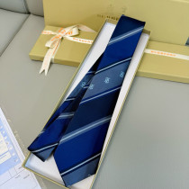 Burberry Classic Men's TB Silk Tie