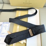 Burberry New Classic Men's TB Silk Tie