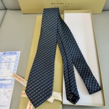 Burberry New Classic Men's TB Silk Tie