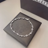 Chrome Hearts New Fashion Cross Bracelet