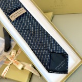 Burberry New Classic Men's TB Silk Tie