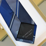 Burberry Classic Men's TB Silk Tie