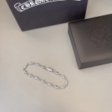 Chrome Hearts New Fashion Cross Bracelet