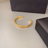 Chrome Hearts New Fashion Sanskrit Bracelet