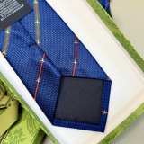 Gucci New Classic Men's Bee Twill Tie