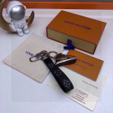 Louis Vuitton New Co branded AJ Mini Shoe Pendant