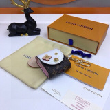 Louis Vuitton New Classic Cat and Mouse Earphone Bag Keychain