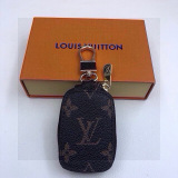 Louis Vuitton Classic Vintage Car Keycase Wallet