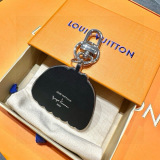 Louis Vuitton New Classic Fashion Pumpkin Keychain