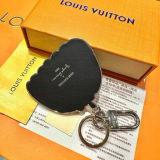 Louis Vuitton New Classic Fashion Pumpkin Keychain
