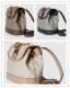 Gucci Classic Double G Mini Backpack Size: 20x20.5x12 CM