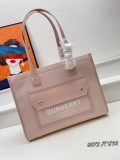 Burberry Fashion Freya Freya Tote Bag