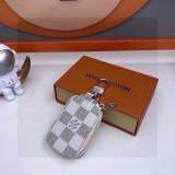 Louis Vuitton Classic Vintage Car Keycase Wallet
