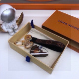Louis Vuitton New Co branded AJ Mini Shoe Pendant
