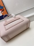 Burberry Fashion Freya Freya Tote Bag