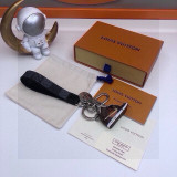 Louis Vuitton New Co branded AJ Mini Shoe Pendant