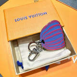 Louis Vuitton New Classic Fashion Pumpkin Keychain