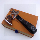 Louis Vuitton New Co branded AJ Mini Shoe Pendant