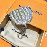 Louis Vuitton New Classic Fashion Pumpkin Keychain