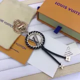 Louis Vuitton New Colored Enamel Keychain Pendant