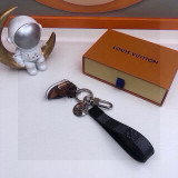 Louis Vuitton New Co branded AJ Mini Shoe Pendant