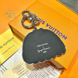 Louis Vuitton New Classic Fashion Pumpkin Keychain