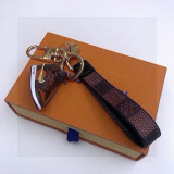Louis Vuitton New Co branded AJ Mini Shoe Pendant