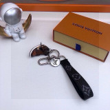 Louis Vuitton New Co branded AJ Mini Shoe Pendant