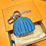 Louis Vuitton New Classic Fashion Pumpkin Keychain