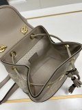 Gucci Classic Double G Mini Backpack Size: 20x20.5x12 CM