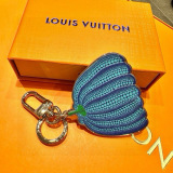 Louis Vuitton New Classic Fashion Pumpkin Keychain