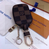 Louis Vuitton Classic Vintage Car Keycase Wallet