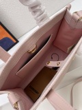 Burberry Fashion Freya Freya Tote Bag