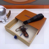 Louis Vuitton New Co branded AJ Mini Shoe Pendant