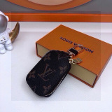 Louis Vuitton Classic Vintage Car Keycase Wallet