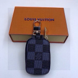 Louis Vuitton Classic Vintage Car Keycase Wallet
